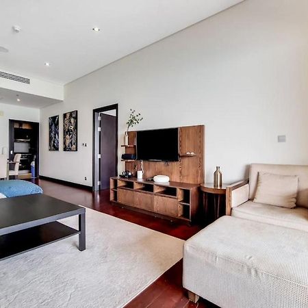 Royal Amwaj Residences North - Vibrant Two Bedroom Dubai Exterior photo