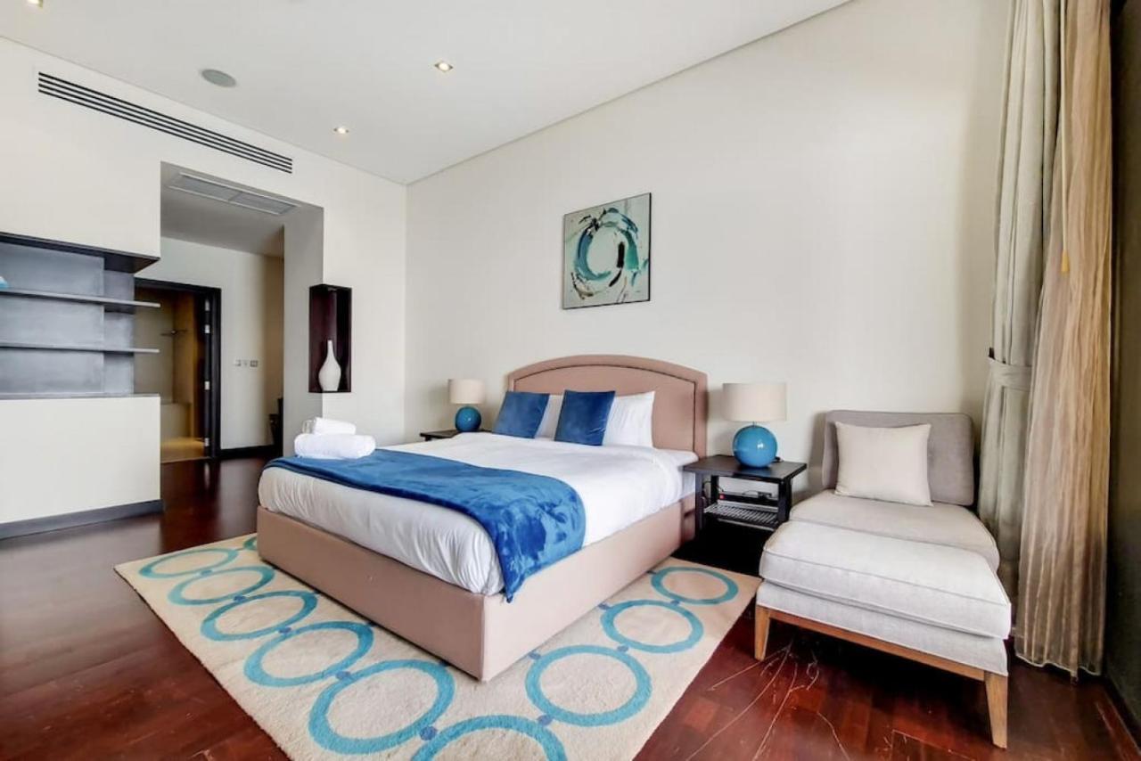 Royal Amwaj Residences North - Vibrant Two Bedroom Dubai Exterior photo
