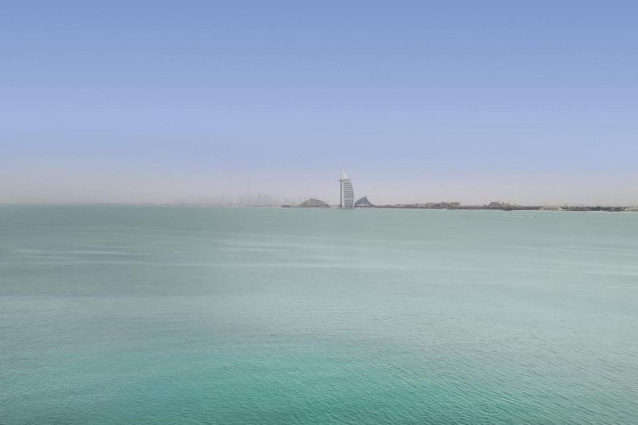Royal Amwaj Residences North - Vibrant Two Bedroom Dubai Exterior photo